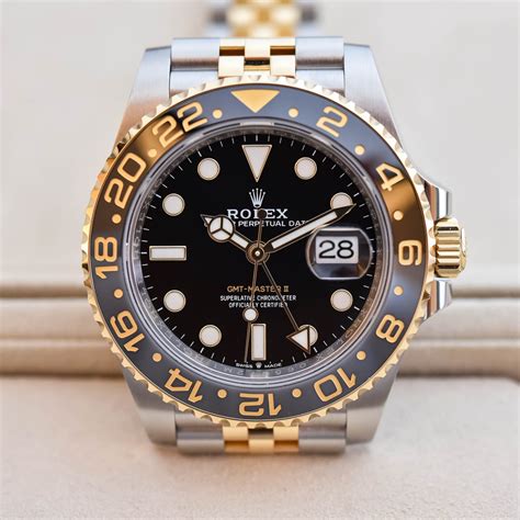 come acquistare rolex gmt master ii|rolex gmt 2 meaning.